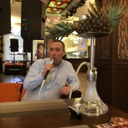 Damir, 43Moscow, Russia