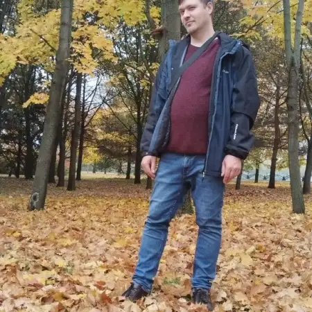 Ilyas, 35Moscow, Russia 