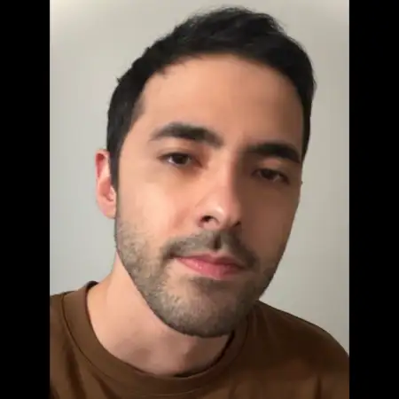 Aydar, 32Moscow, Russia 
