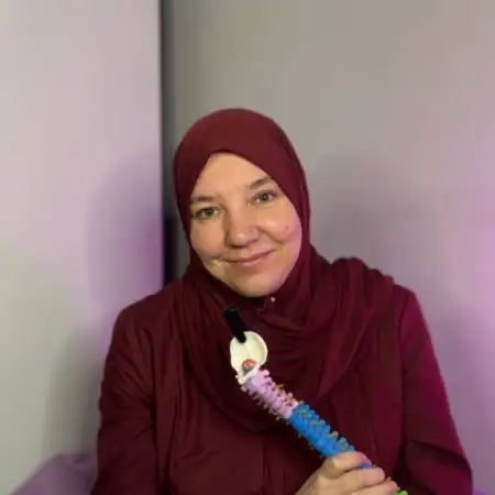 Elena, 51Kazan, Russia