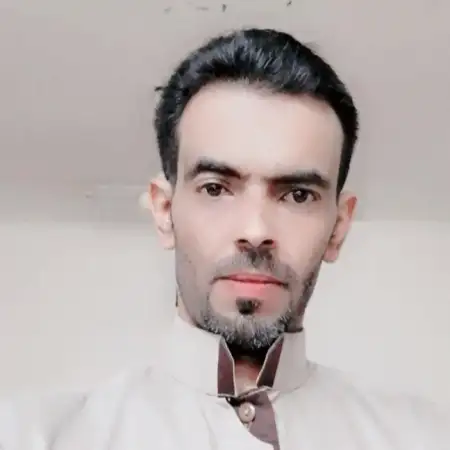 Mohmmad, 44Jordan 