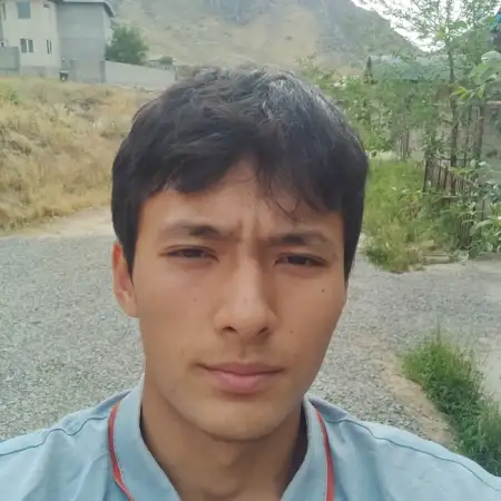 Asan, 20Kyrgyzstan 