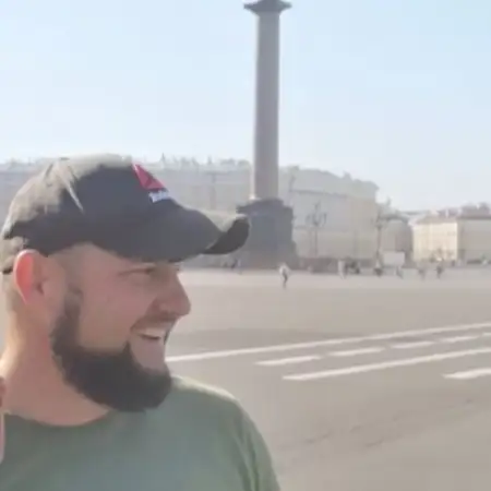 Rassul, 41Russia 
