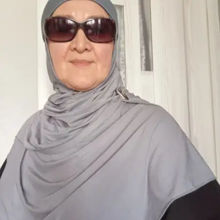 Muslima