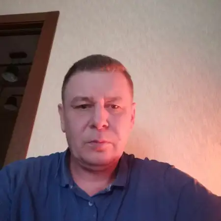 Ramil, 48Mytischi, Russia 