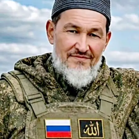 Ali, 60 Bolsherechye, Russia