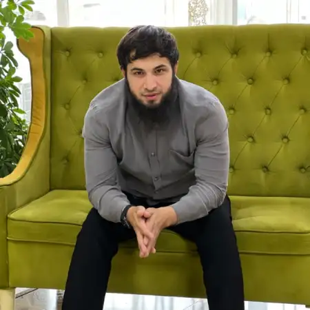 Bollo, 38Grozny, Russia 