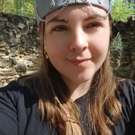 Mariya, 33Kazan, Russia 