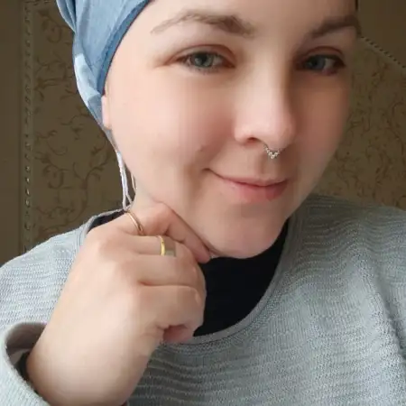 Mariya, 33Kazan, Russia