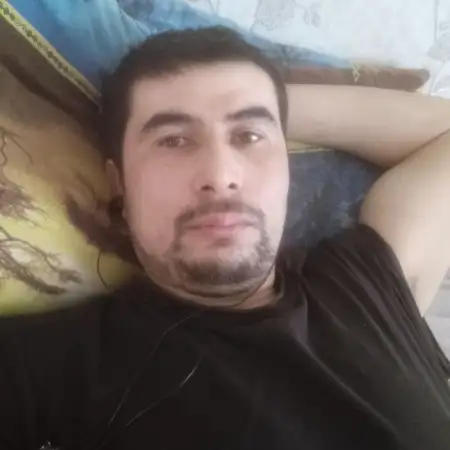 Elbek, 39Moscow, Russia