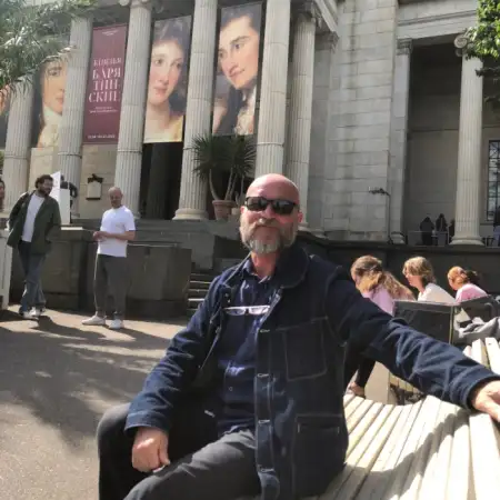 Ashat, 65 Moscow, Russia