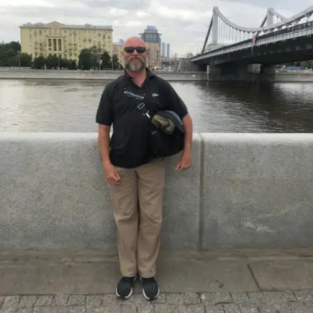 Ashat, 65 Moscow, Russia