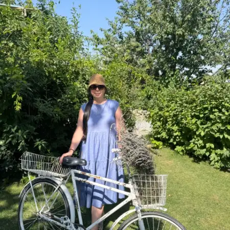 Liliya, 53Tashkent, Uzbekistan 