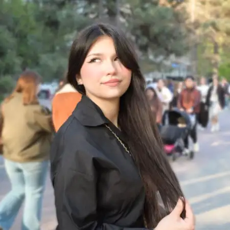 Ksyusha