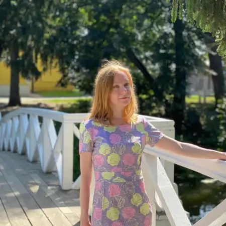 Tatarochka, 43Moscow, Russia 
