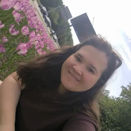 Lyasya, 31Moscow, Russia
