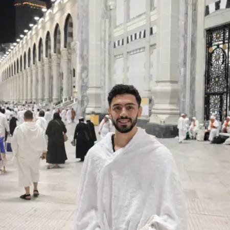 Muhammad, 29Egypt 