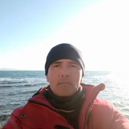 Shamil, 48Samara, Russia 
