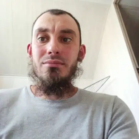 Niyaz, 35Paranga, Russia 