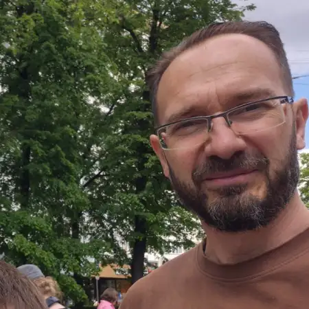 Nadzh, 51Moscow, Russia