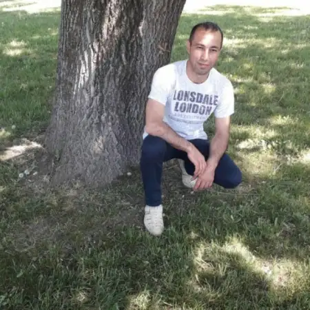 Yusif, 45Krasnodar, Russia 
