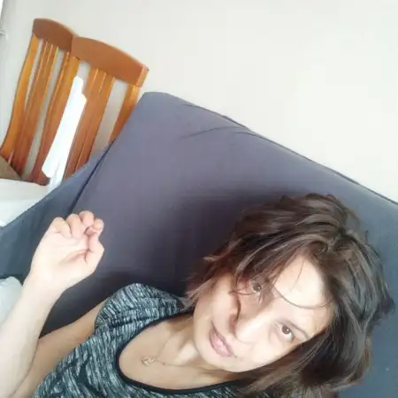 Alina, 39Yekaterinburg, Russia