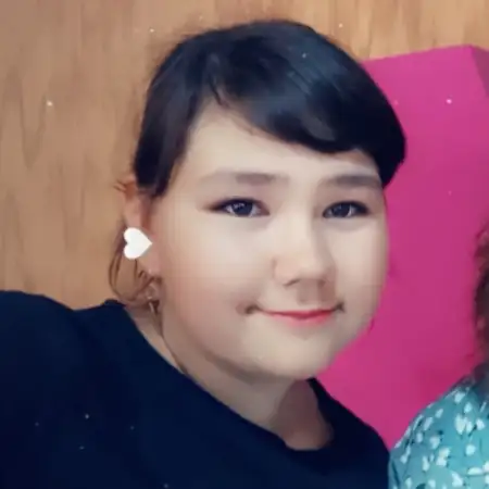 Nilyufar, 21Alekseevka, Russia 