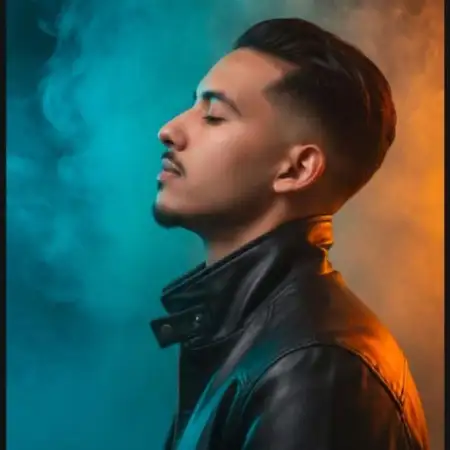 Abdou, 20Moscow, Russia 