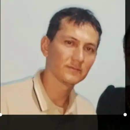 Bayram, 38 Turkmenistan