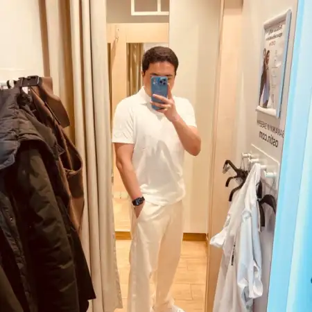 Shuhrat, 32Krasnodar, Russia 