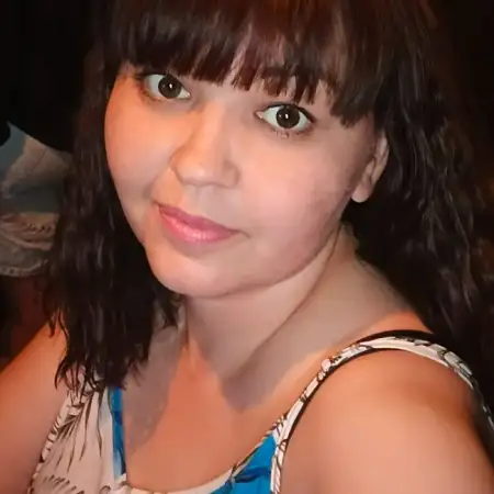 Elya, 40Ufa, Russia 