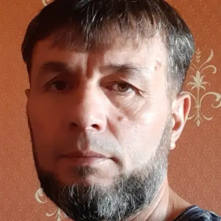 Sayif, 51Moscow, Russia 