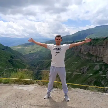Ilshat, 29Rich Saba, Russia 
