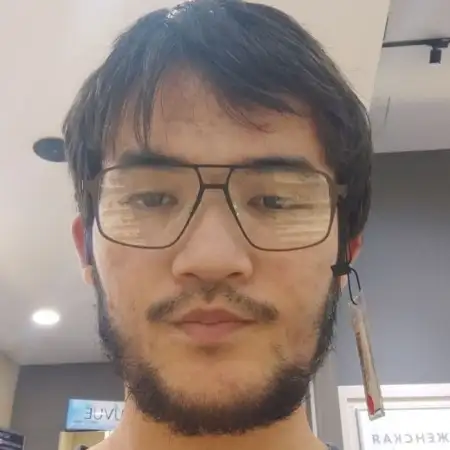 Alisher, 21Astana, Kazakhstan 