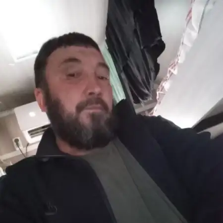 Rustam, 57Davlekanovo, Russia 