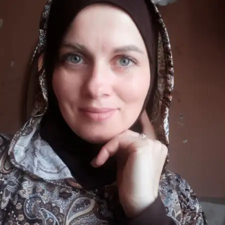 Albina, 40Kazan, Russia 