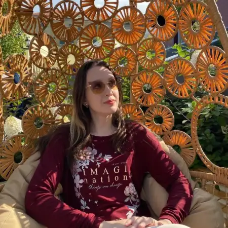 Aygul, 21Moscow, Russia 