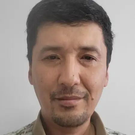 Oryntay, 43Atyrau, Kazakhstan 