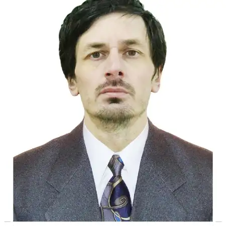Eldar, 41Makhachkala, Russia 