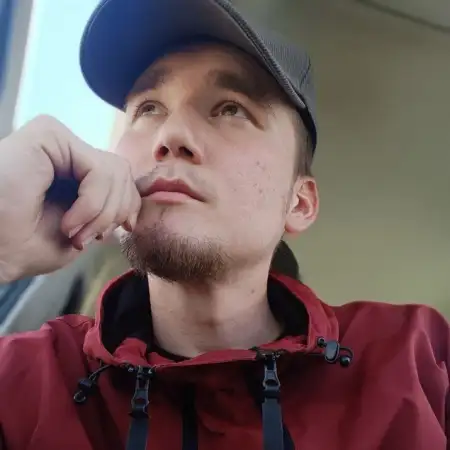Inyar, 23Russia 