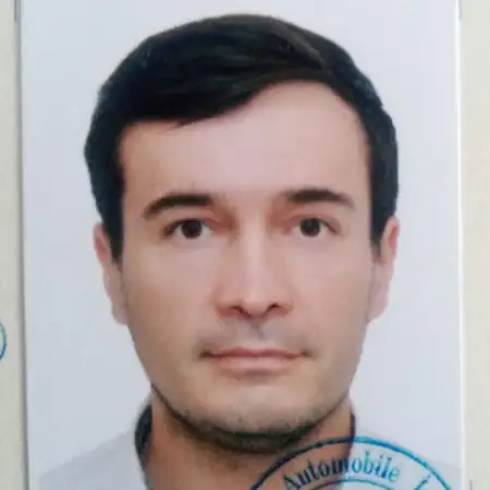 Artur, 30Moscow, Russia 