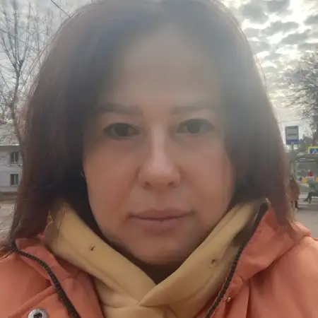 Venera, 54Samara, Russia