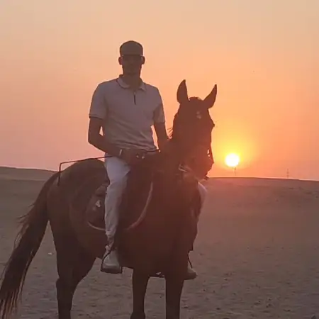 MOHAMED, 32Egypt 