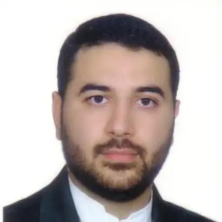 Mahdi, 42Moscow, Russia 