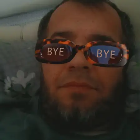 ALBEK, 49 Russia