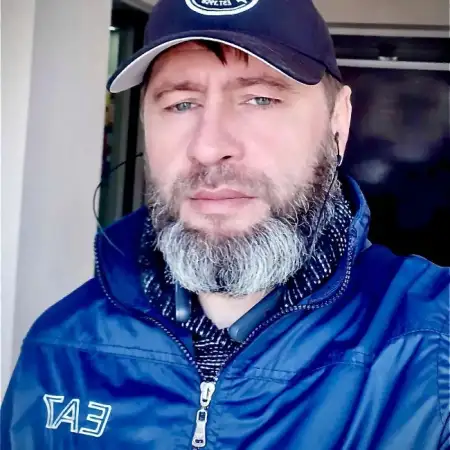 Artur, 45Aleksandrovskoe, Russia 