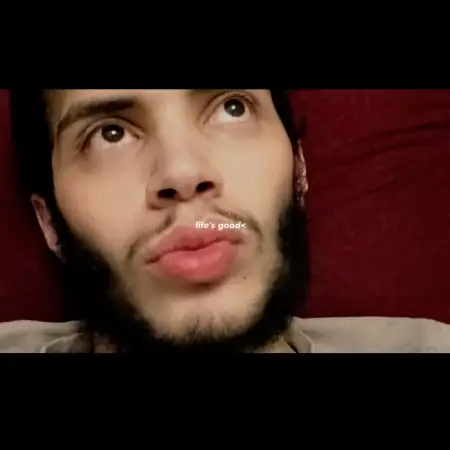 Wail, 25Algeria