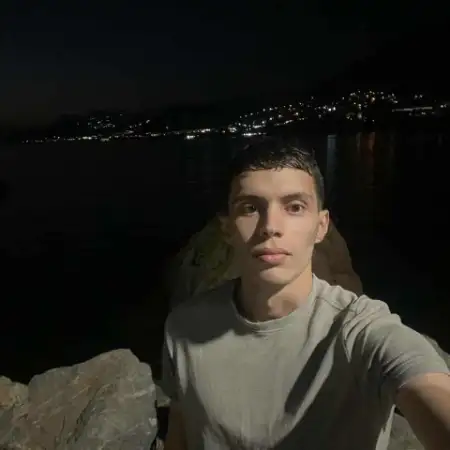 Wail, 25Algeria