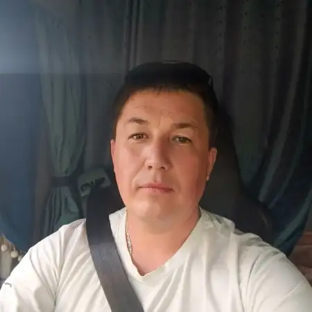 Ildar, 46Uzbekistan 