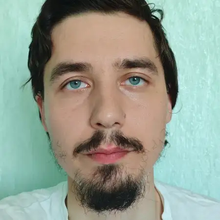 Ilnur, 28 Ufa, Russia